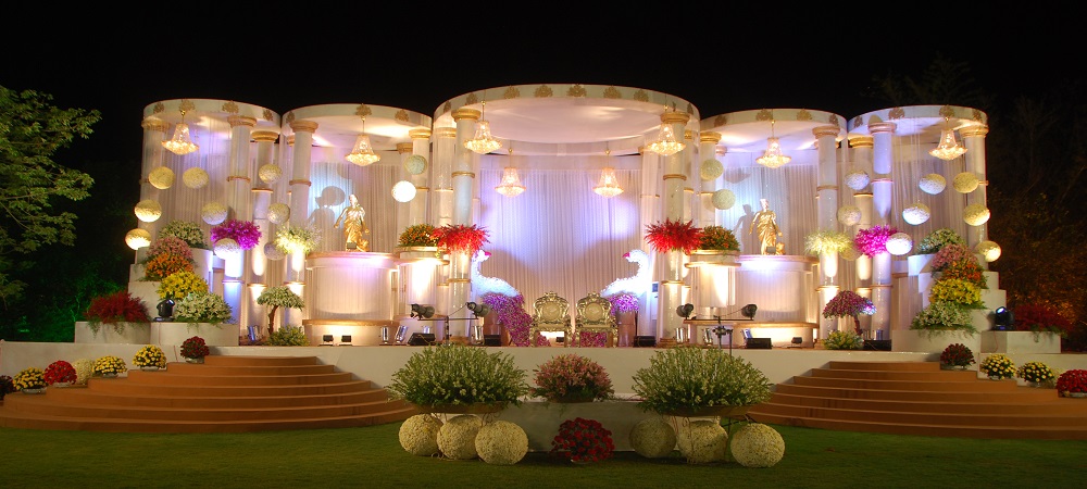 wedding planners in Bhubaneswar 